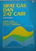 Sifat gas dan zat cair, edisi ketiga