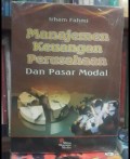 Manajemen Keuangan Perusahaan dan Pasar Modal