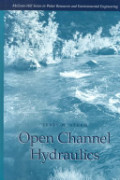 Open channel hydraulics