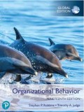 Organizational Behavior Nineteenth Edition