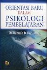 Orientasi baru dalam psikologi pembelajaran