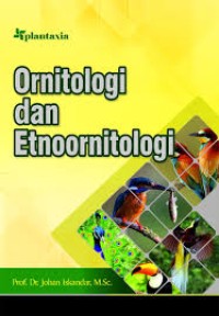 Ornitologi dan etnoornitologi