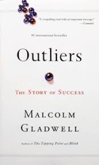 Outliers The Story of Succes