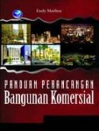 Panduan perancangan bangunan komersial