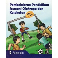 Pembelajaran pendidikan jasmani olahraga dan kesehatan