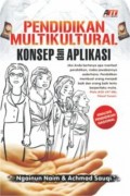 PENDIDIKAN MULTIKULTURA : KONSEP DAN APLIKASINYA