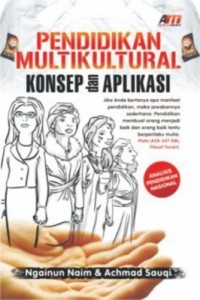 PENDIDIKAN MULTIKULTURA : KONSEP DAN APLIKASINYA