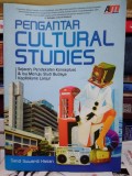 Pengantar cultural studies