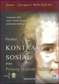 Perihal kontrak sosial