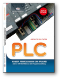 PLC : konsep, pemrogramam dan aplikasi (omron CPM1A/CPM2A dan ZEN programmable relay)