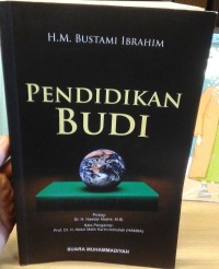 Pendidikan budi