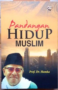 Pandangan hidup muslim