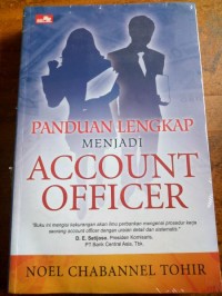 Panduan lengkap menjadi account officer