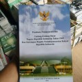 Panduan  Pemasyarakatan UUD Negara RI Tahun 1945 Ketetapan MPR RI 2016