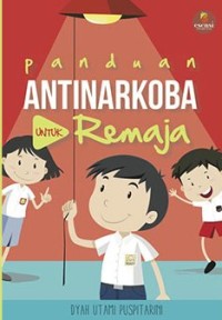 Panduan anti narkoba untuk remaja