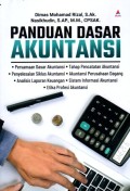 Panduan dasar akuntansi
