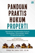 Panduan praktis hukum properti