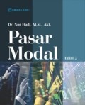 Pasar modal, edisi 2