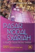 Pasar modal syariah dan praktik pasar modal syariah