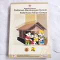 Pedoman Membangun Rumah Sederhana Tahan Gempa