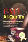 Pedoman membaca, mendengar dan menghafal Al-Qur'an