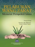 Pelaburan Wang Zakat Menurut Perspektif Islam