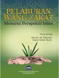 Pelaburan wang zakat menurut perspektif Islam