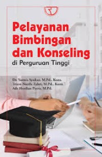 Pelayanan Bimbingan dan Konseling di Perguruan Tinggi