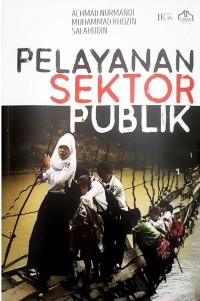 Pelayanan sektor publik