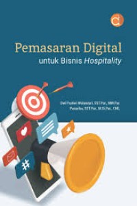 Pemasaran Digital Untuk Bisnis Hospitality