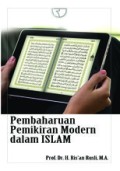 Pembaharuan pemikiran modern dalam Islam