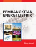 Pembangkitan energi listrik