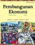 Pembangunan ekonomi jilid 1