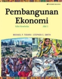 Pembangunan ekonomi jilid 1