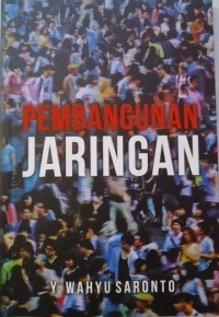 Pembangunan Jaringan