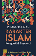 Pembangunan Karakter Islam Perspektif Tasawuf