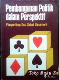 Pembangunan politik dalam perspektif