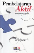 Pembelajaran aktif : teori dan asesmen
