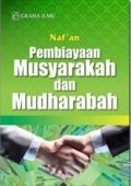 Pembiayaan musyarakah dan mudharabah