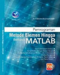 Pemrograman metode elemen hingga berbasis Matlab