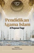 Pendidikan Agama Islam di Perguruan Tinggi