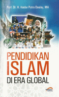 Pendidikan Islam di era global