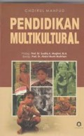 Pendidikan Multikultural