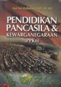 Pendidikan Pancasila & Kewarganegaraan (PPKn)