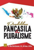 Pendidikan Pancasila dan Pluralisme