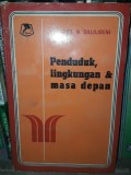 Penduduk dan lingkungan masa depan