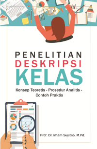 Penelitian deskripsi kelas: konsep teoretis-prosedur analitis-contoh praktis