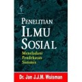 Penelitian Ilmu Sosial