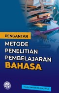 Pengantar Metode Penelitian Pembelajaran Bahasa