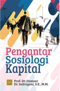 Pengantar sosiologi kapital